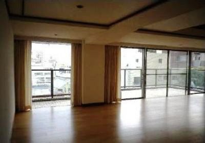 レジデンス麻布