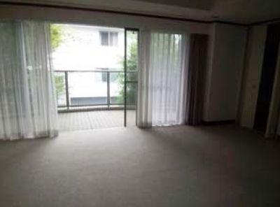 レジデンス麻布