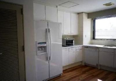 レジデンス麻布