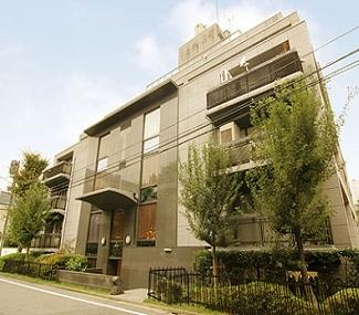 パレロワイヤル原宿