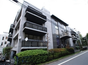 パレロワイヤル原宿