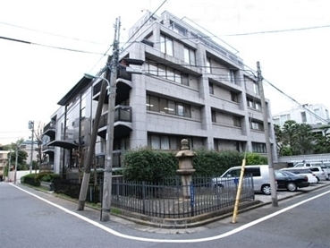 パレロワイヤル原宿