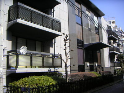 パレロワイヤル原宿