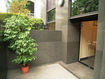 パレロワイヤル原宿