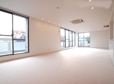 パレロワイヤル原宿