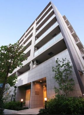 グランカーサ両国弐番館