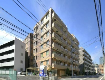 物件メイン画像