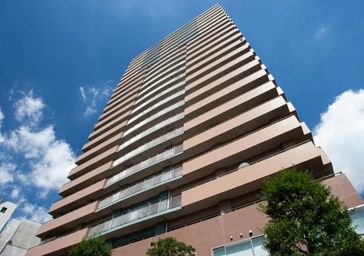 池袋パークタワー