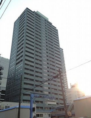 セントラルレジデンス シティタワー池袋