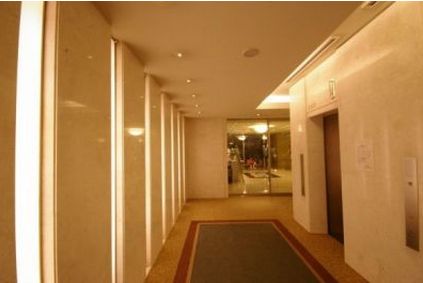 セントラルレジデンス シティタワー池袋