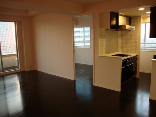 セントラルレジデンス シティタワー池袋