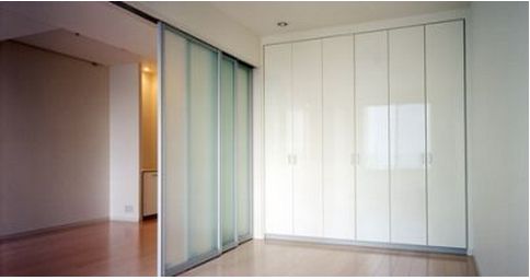 セントラルレジデンス シティタワー池袋