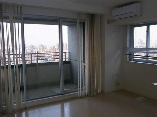 セントラルレジデンス シティタワー池袋