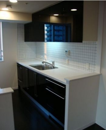 セントラルレジデンス シティタワー池袋