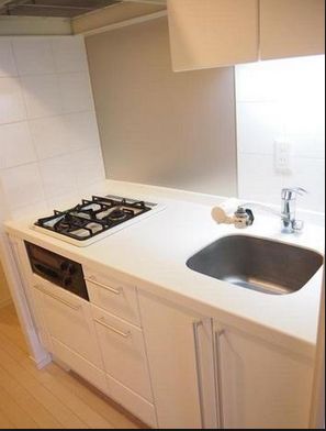 セントラルレジデンス シティタワー池袋