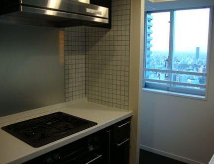 セントラルレジデンス シティタワー池袋