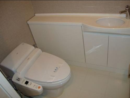 セントラルレジデンス シティタワー池袋