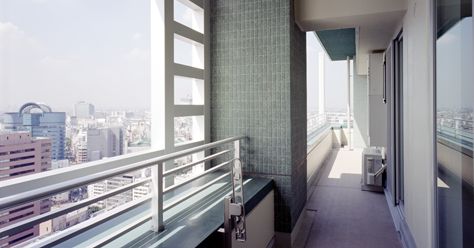 セントラルレジデンス シティタワー池袋