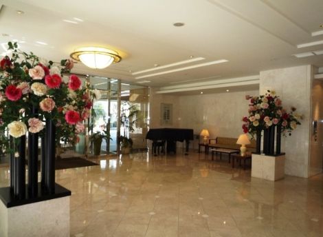 セントラルレジデンス シティタワー池袋