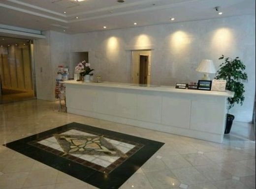 セントラルレジデンス シティタワー池袋