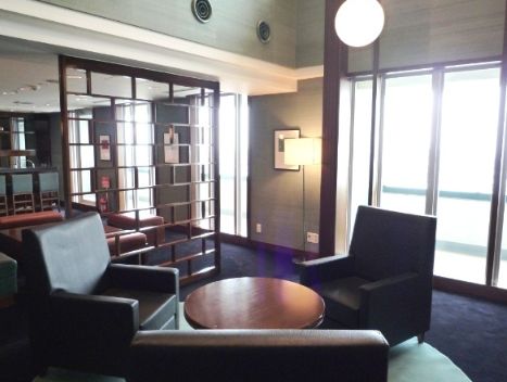 セントラルレジデンス シティタワー池袋