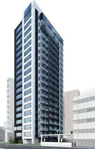 ダイレクトタワー池袋要町