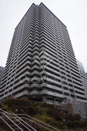 品川シーサイドビュータワー1