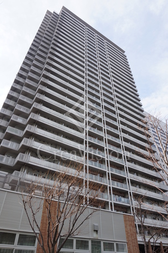品川シーサイドビュータワー1
