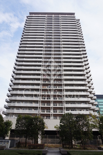品川シーサイドビュータワー1