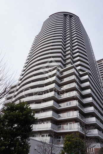 品川シーサイドビュータワー2