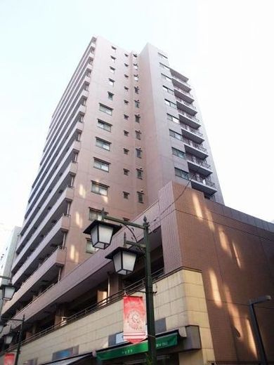クリオ文京小石川