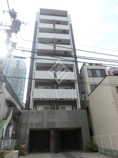 グランクール高輪