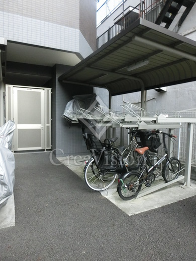 グランクール高輪