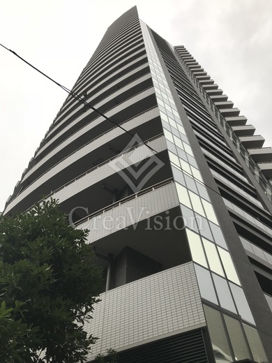 ルミナリータワー池袋