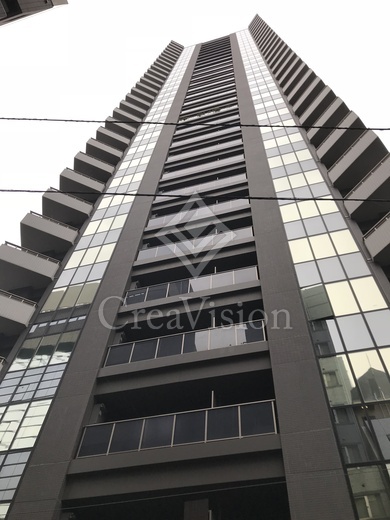 ルミナリータワー池袋