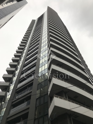 ルミナリータワー池袋