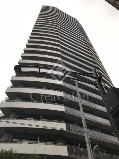 ルミナリータワー池袋