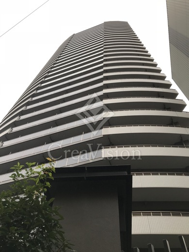 ルミナリータワー池袋