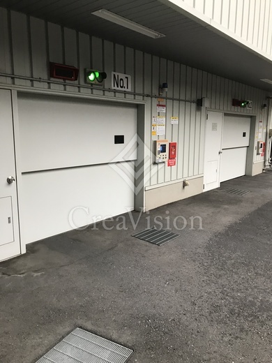 ルミナリータワー池袋