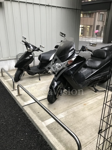 ルミナリータワー池袋