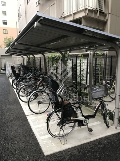 ルミナリータワー池袋