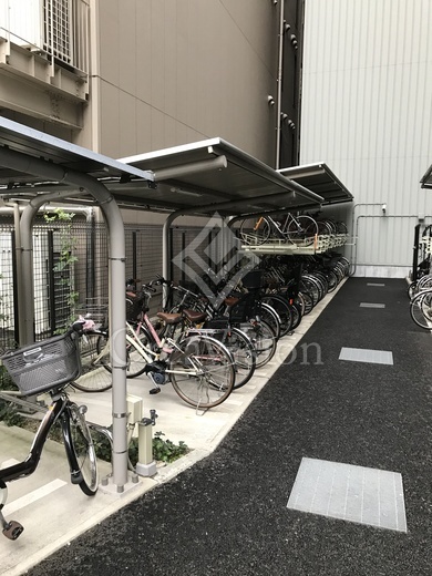 ルミナリータワー池袋