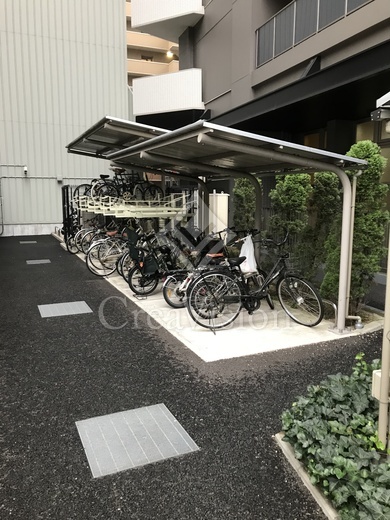 ルミナリータワー池袋