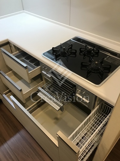 ルミナリータワー池袋