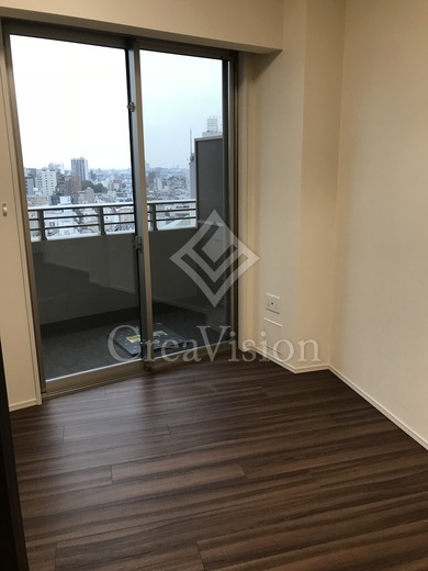 ルミナリータワー池袋