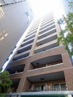 プロスペクト・グラーサ広尾