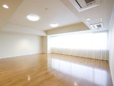 大井町ハイツ