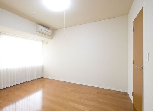 大井町ハイツ