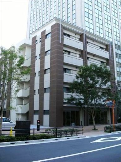 東五反田レジデンス