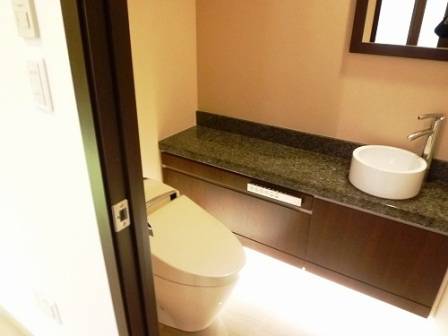 ルモンド代官山